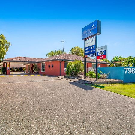 Lake Macquarie Motor Inn Belmont Exterior foto